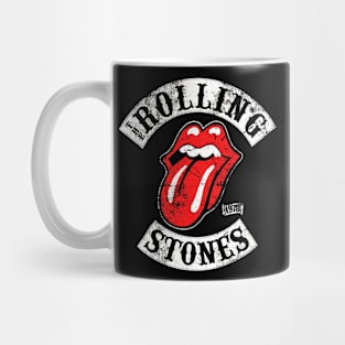 THE ROLLING STONE MERCH VTG Mug